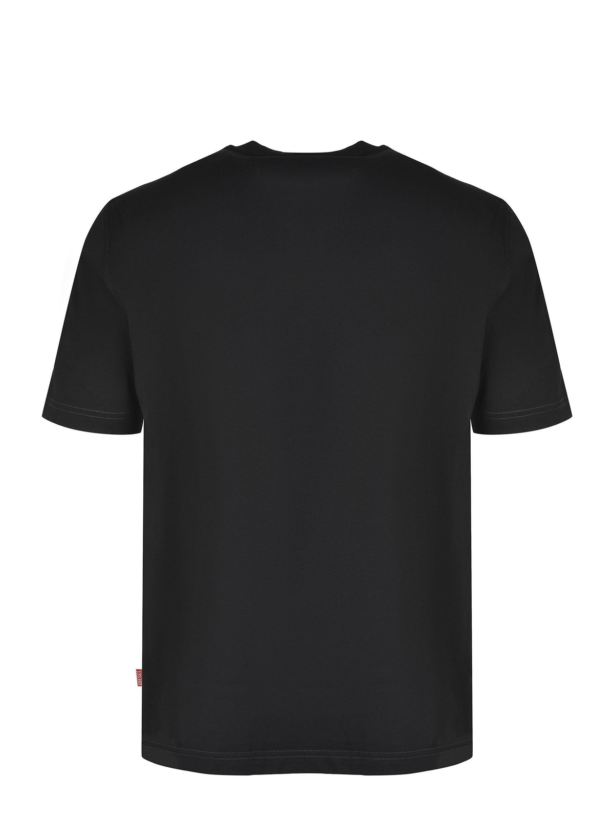 T-shirt Diesel 
