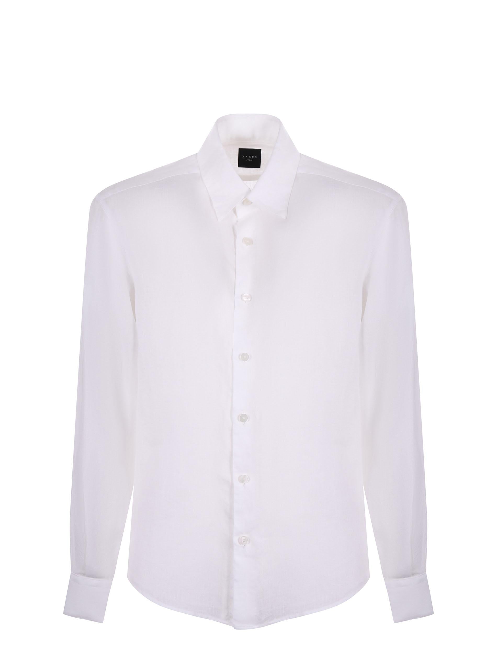 Camicia Xacus 