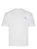 C.P. COMPANY T-shirt 20CMTS143A 110579W-103 White