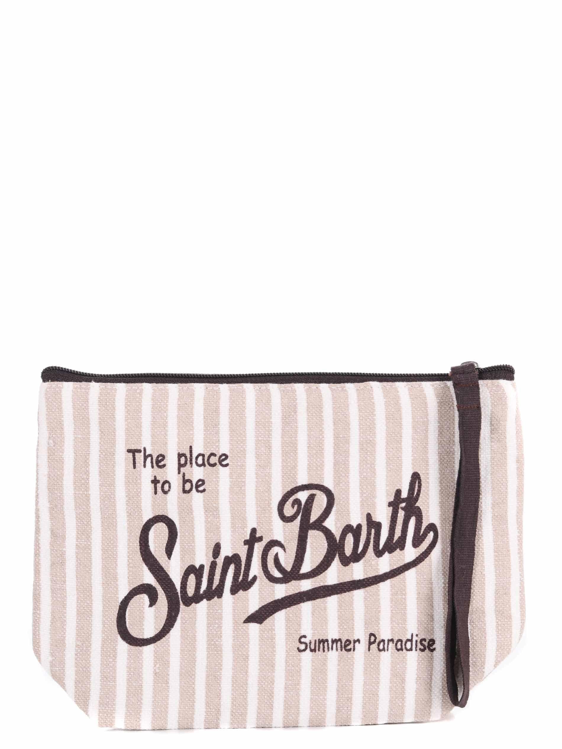 Pochette MC2 Saint Barth "Aline" 
