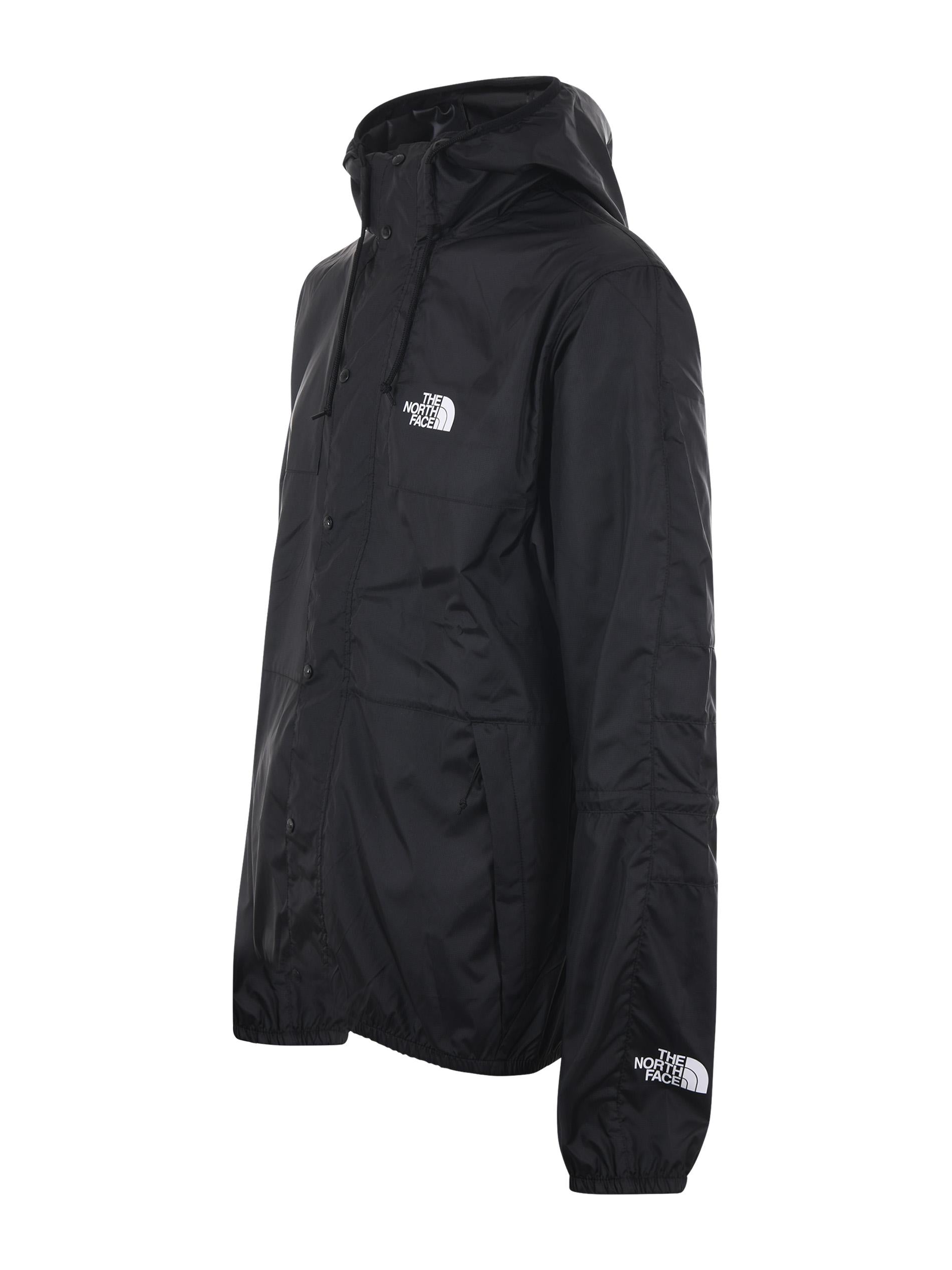 Giubbotto The North Face "seasonal mountain" 