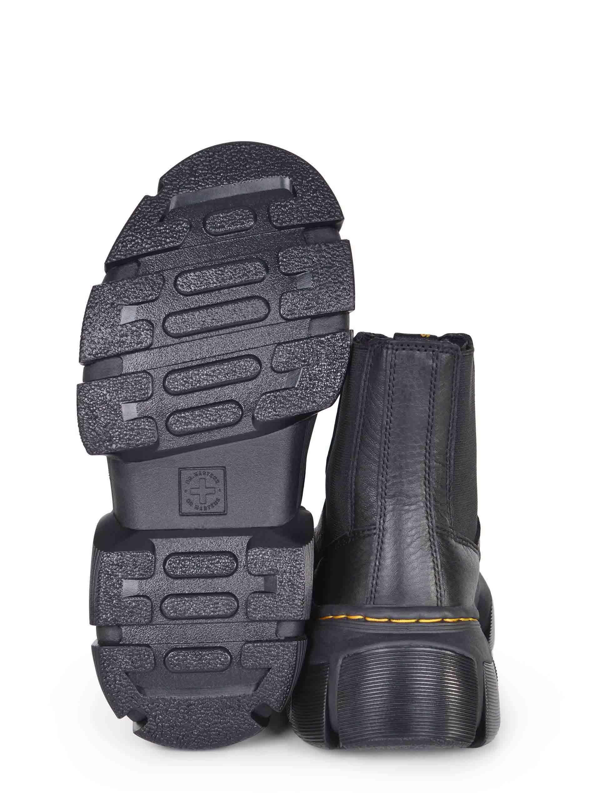 Stivaletti Dr.Martens "Chelsea DMXL Zip" 