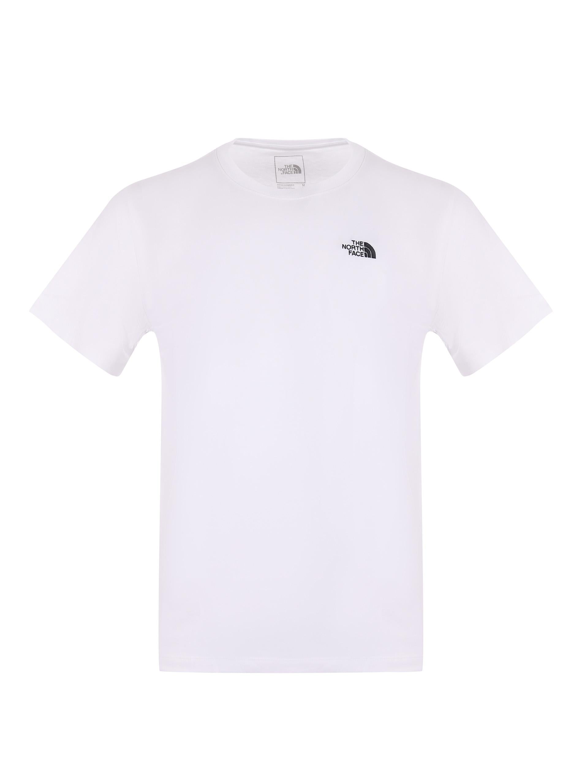 T-shirt The North Face<BR/> 
