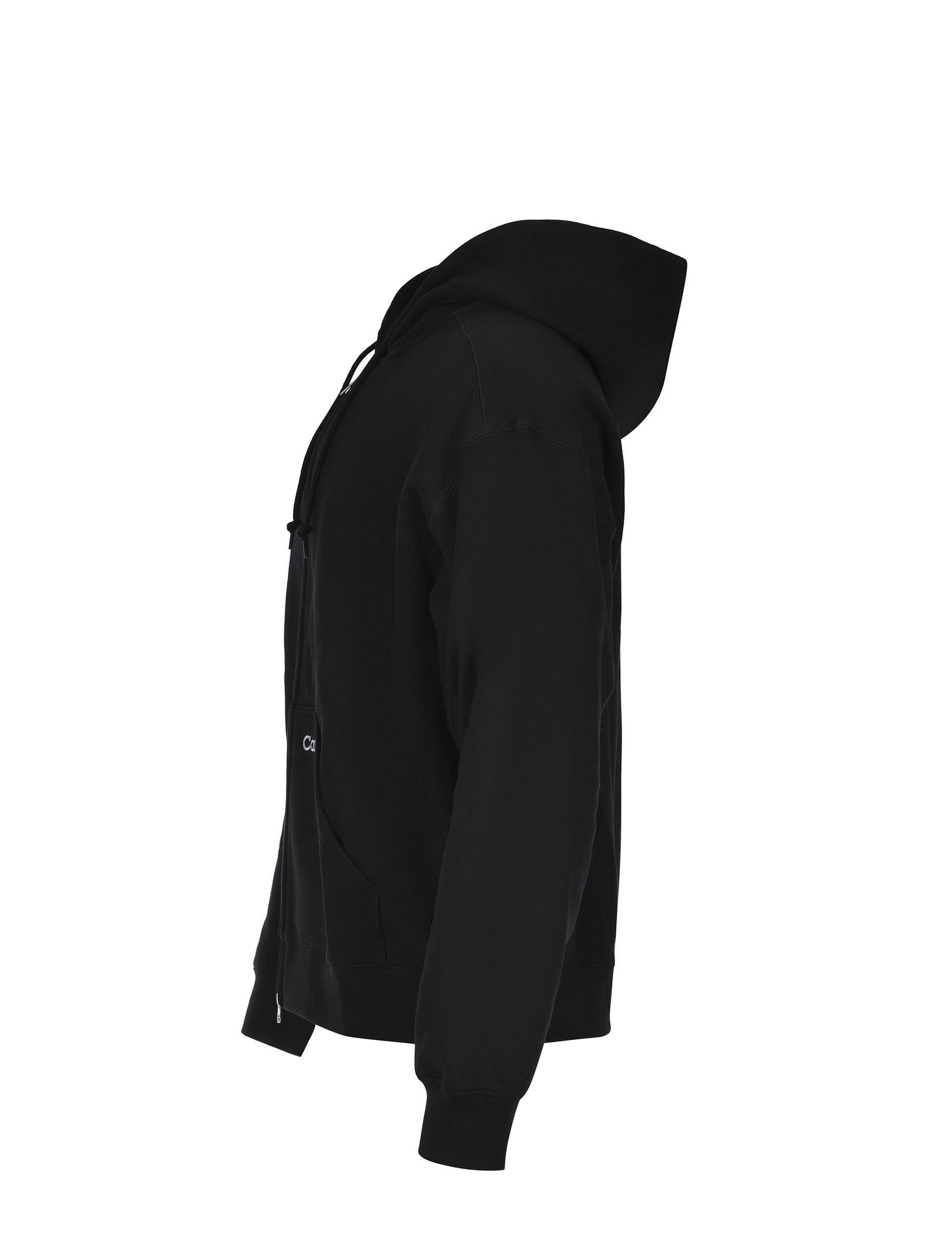 Felpa Carhartt 