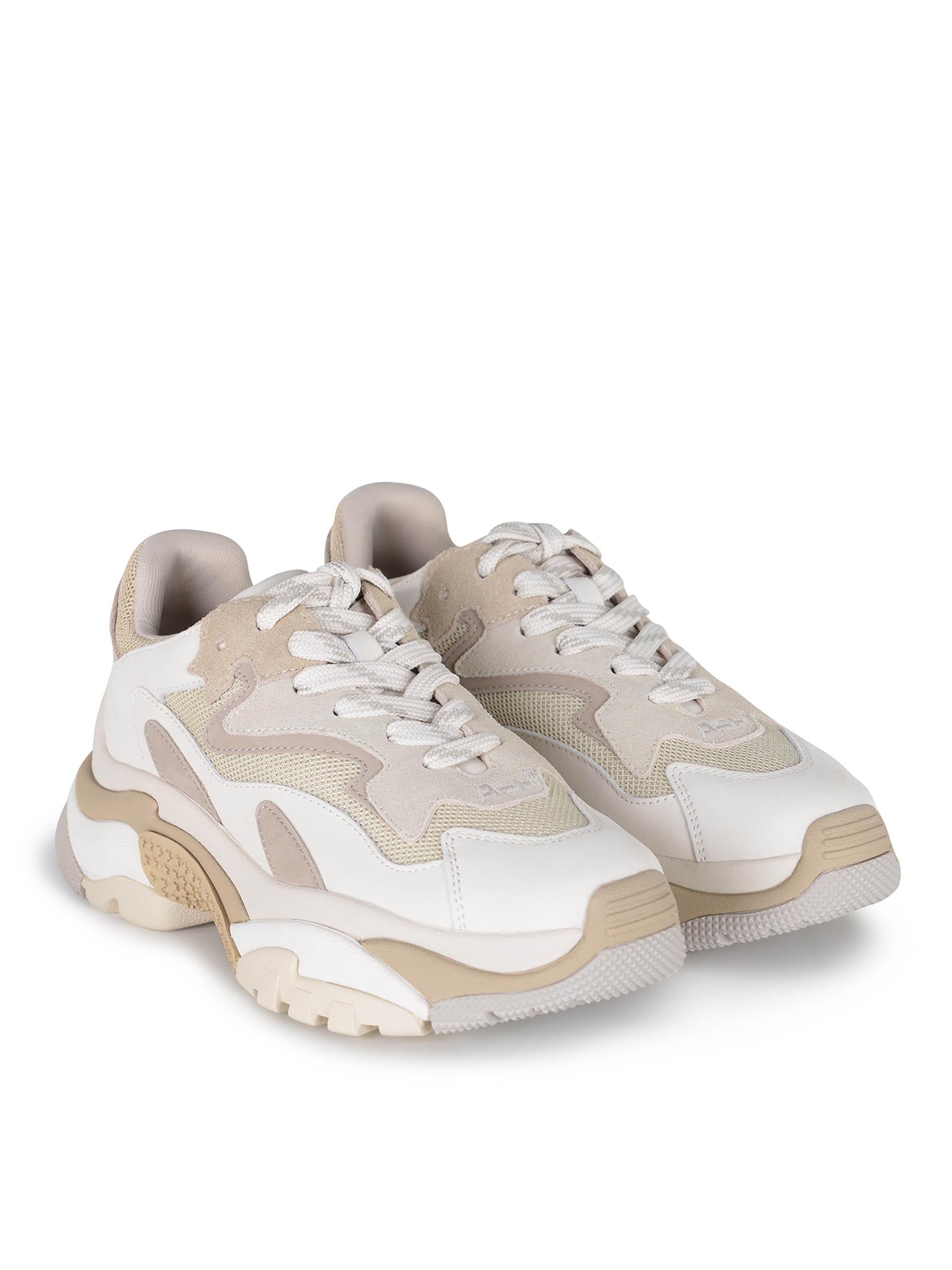 Sneakers Ash "Addict" 