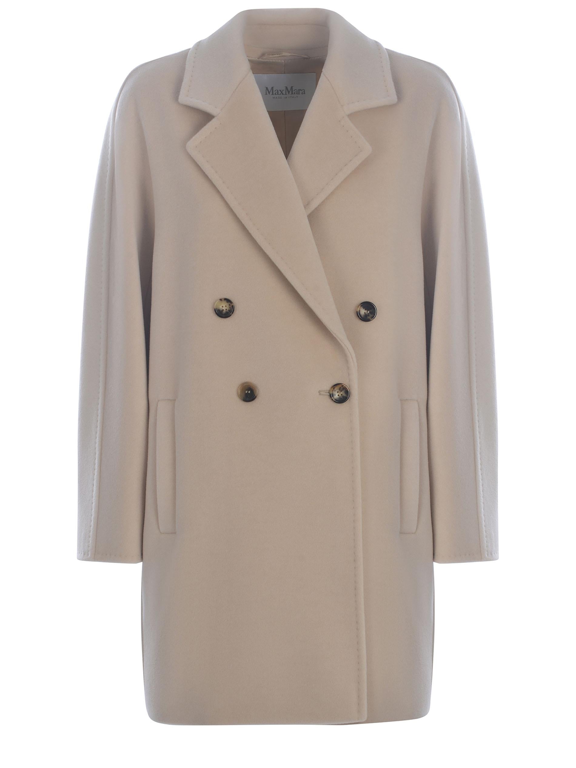 Cappotto Max Mara "Pila" 