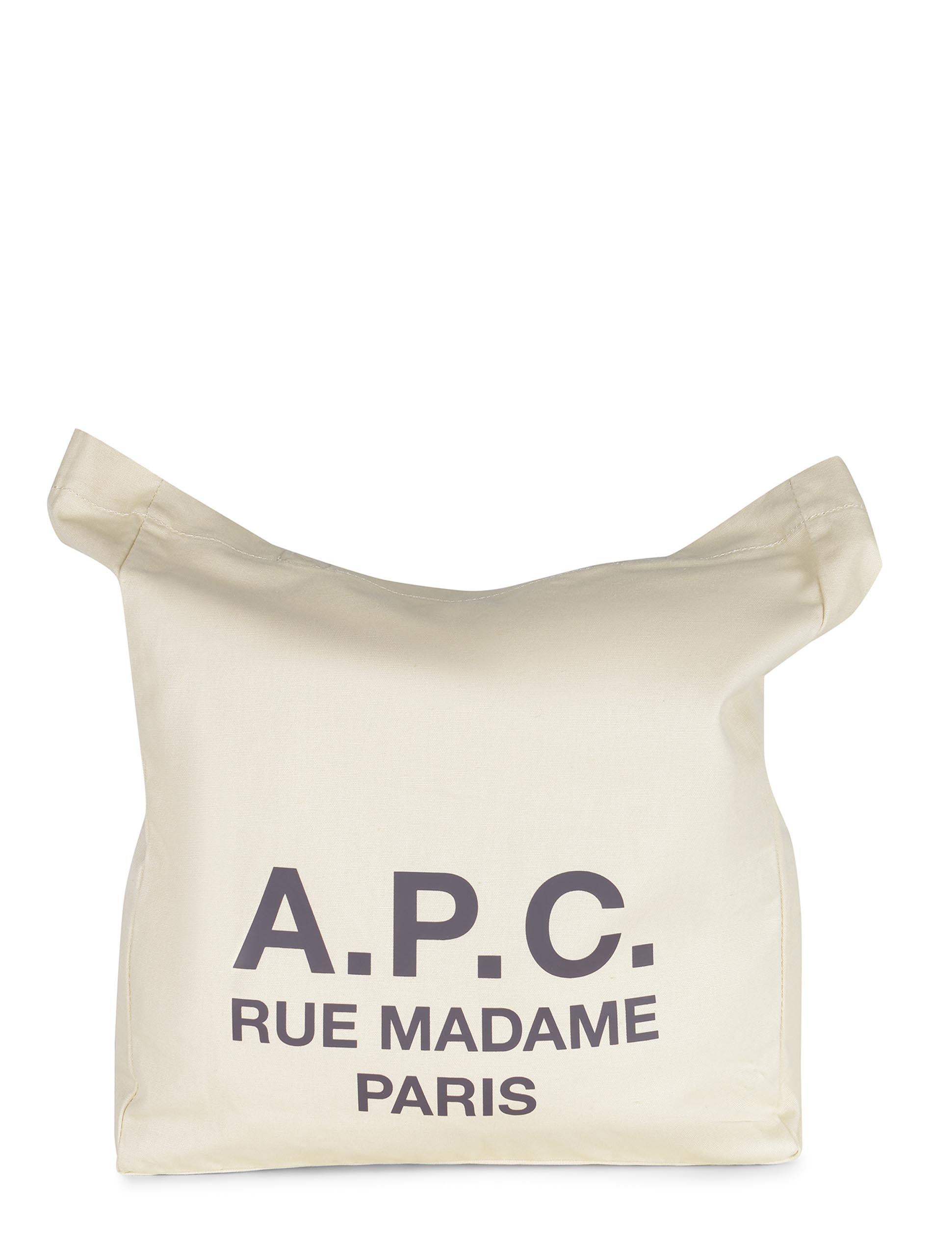 Shopper A.P.C. "Madame2.0" 