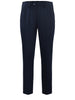 UNGARO Pantaloni U7000 A5566-50 Blu scuro