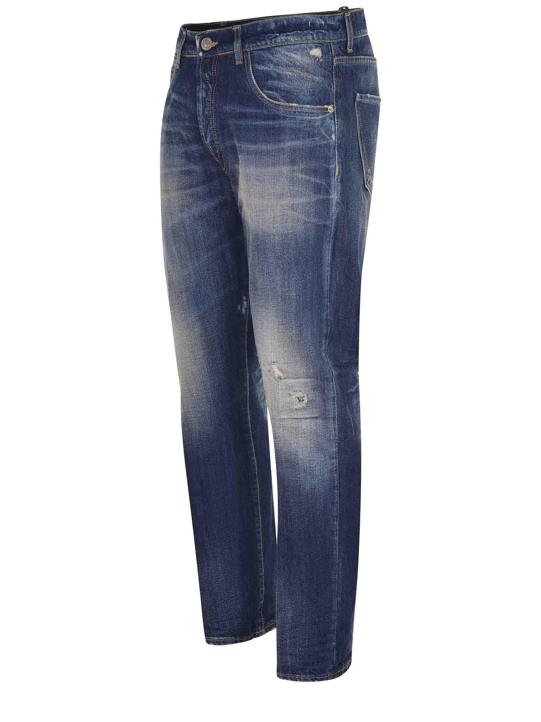 Jeans Yes London 