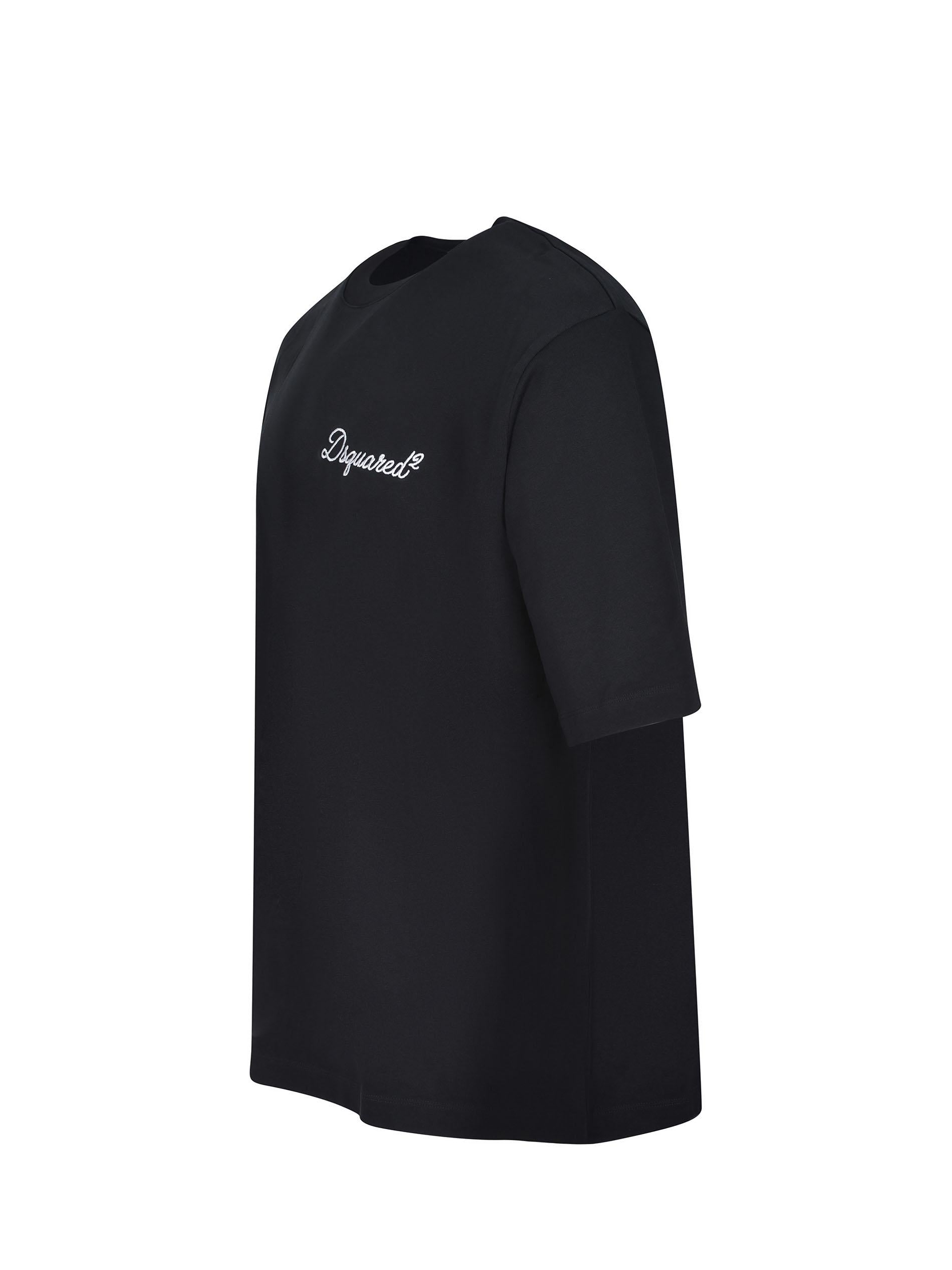 T-shirt Dsquared2 