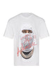 IH NOM UH NIT T-shirt NUS26286 081 White
