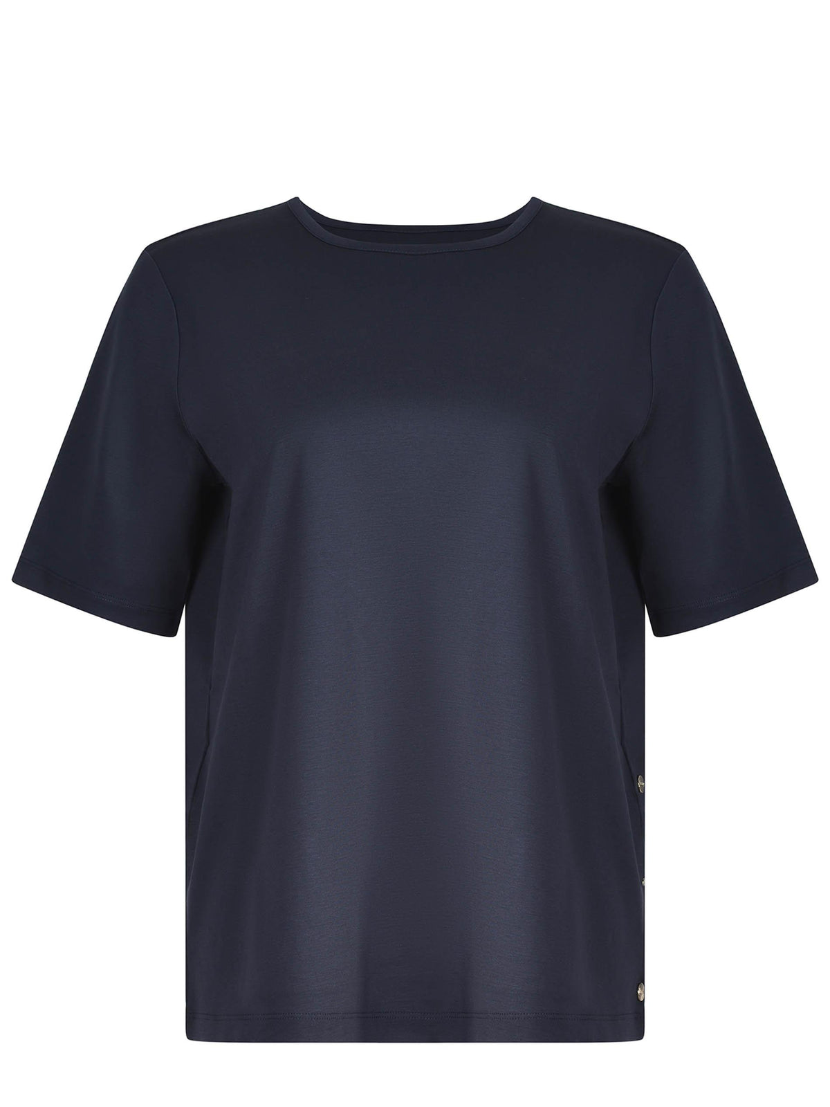 T-shirt Herno 