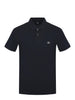 C.P. COMPANY Polo CMPL721A 005263W-888 Blu scuro