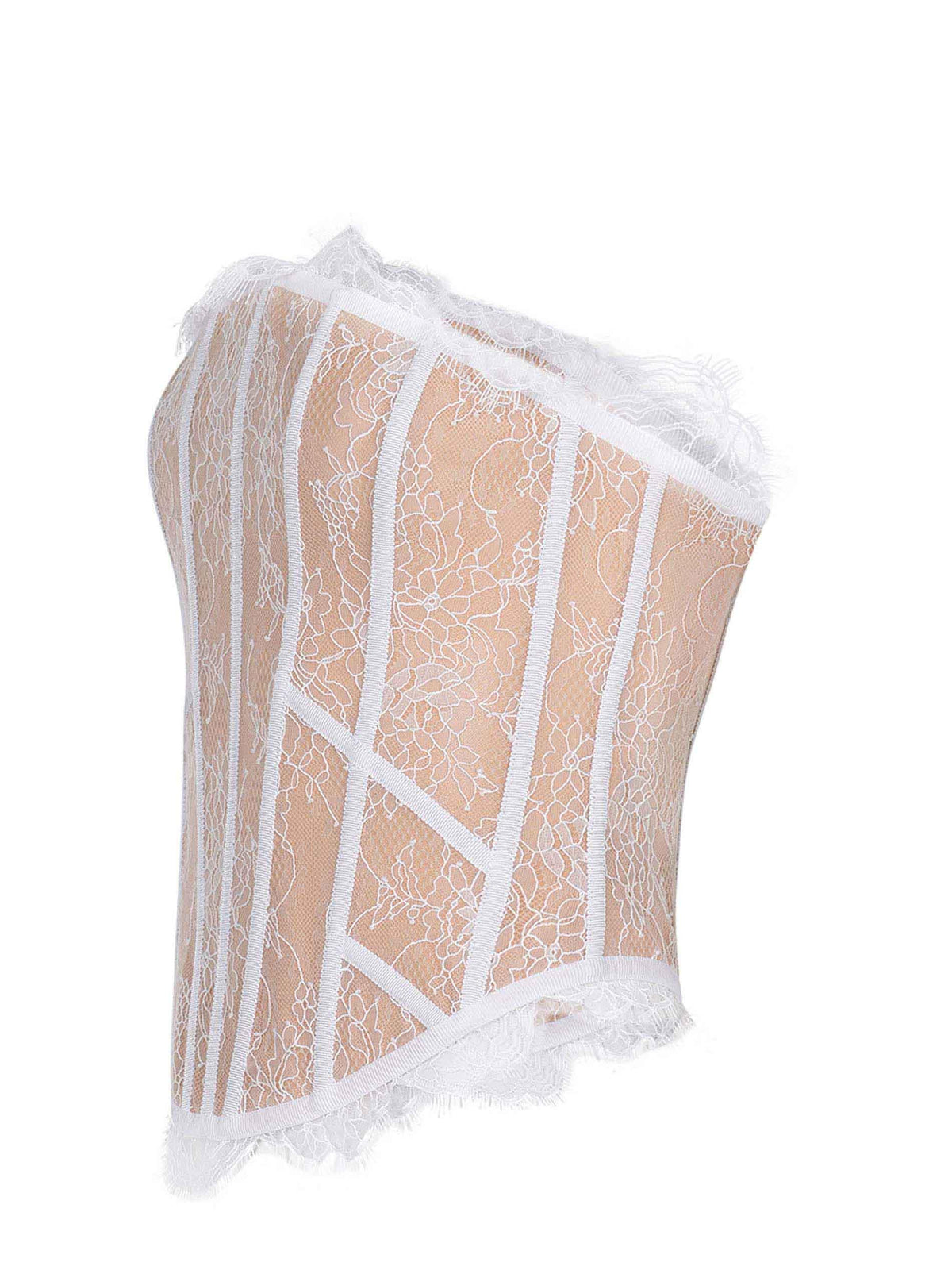 Bustier Giuseppe di Morabito 