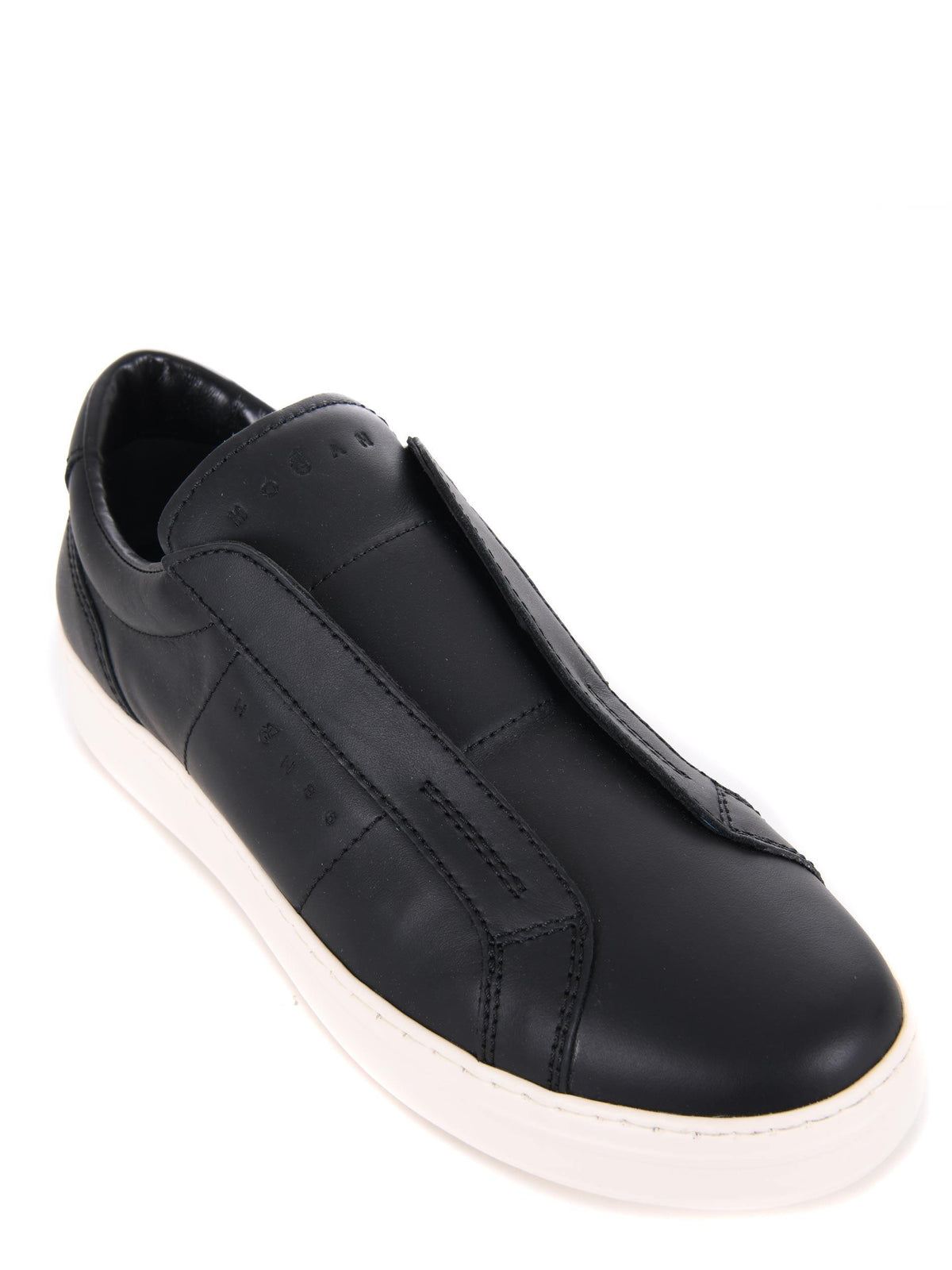 Sneakers Hogan slip on "H-TV" 