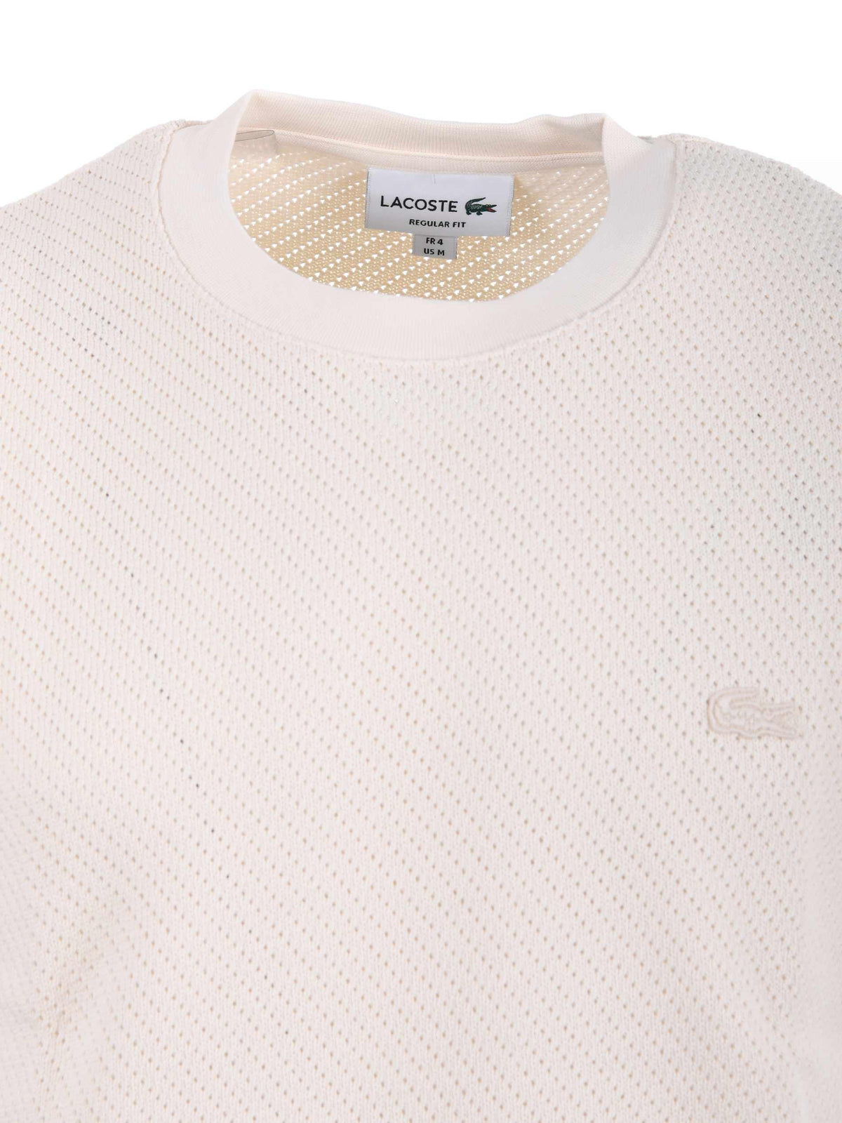 T-shirt Lacoste 