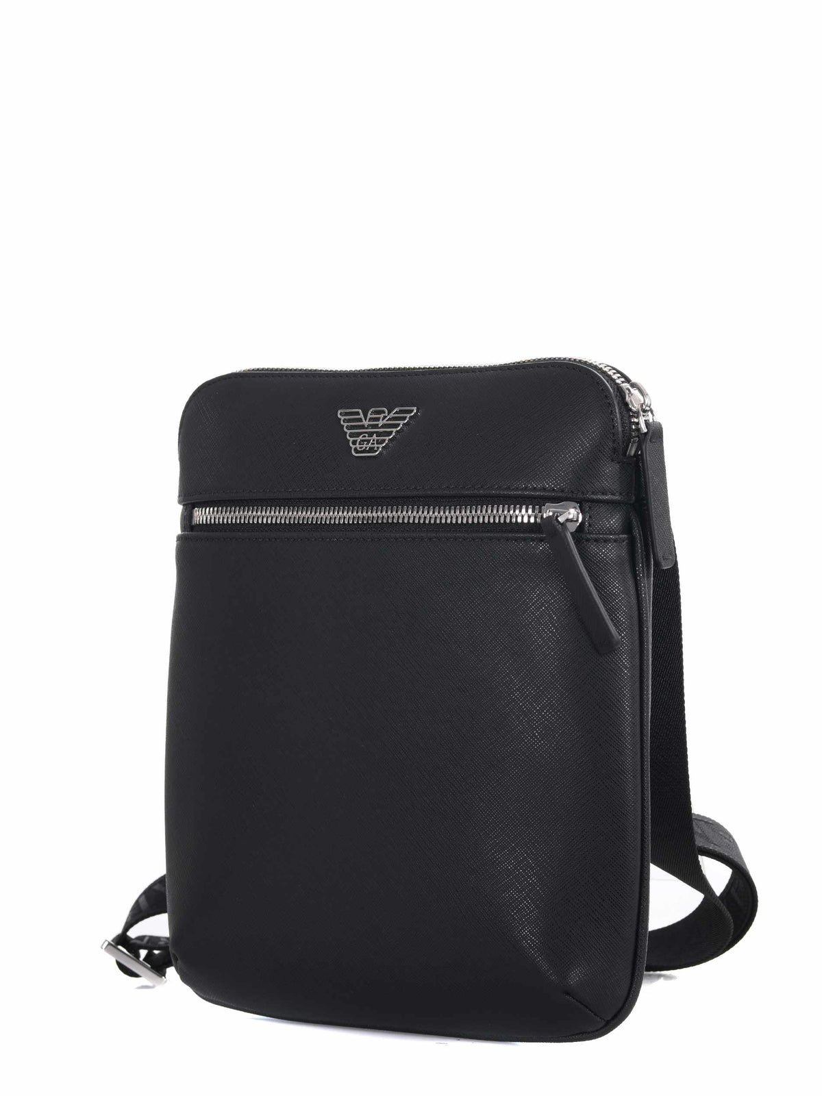 Borsa a tracolla Emporio Armani 