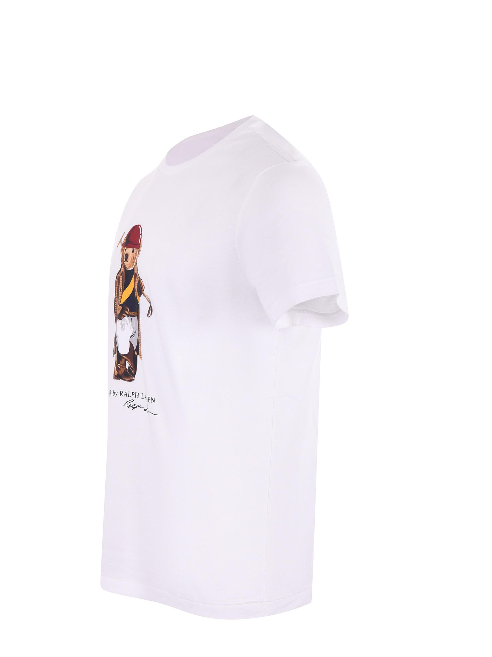 T-shirt Polo Ralph Lauren 