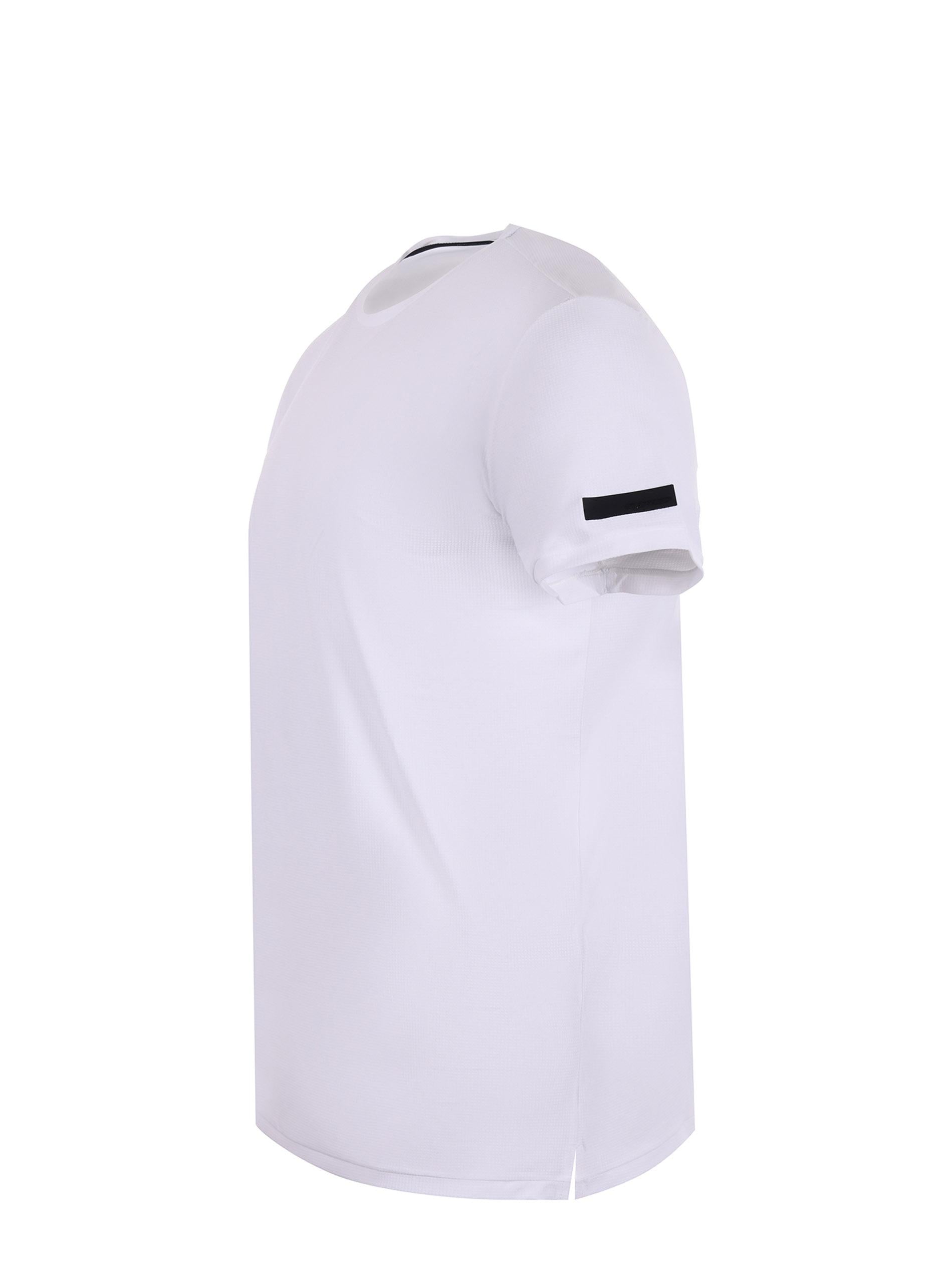T-shirt RRD "square" 