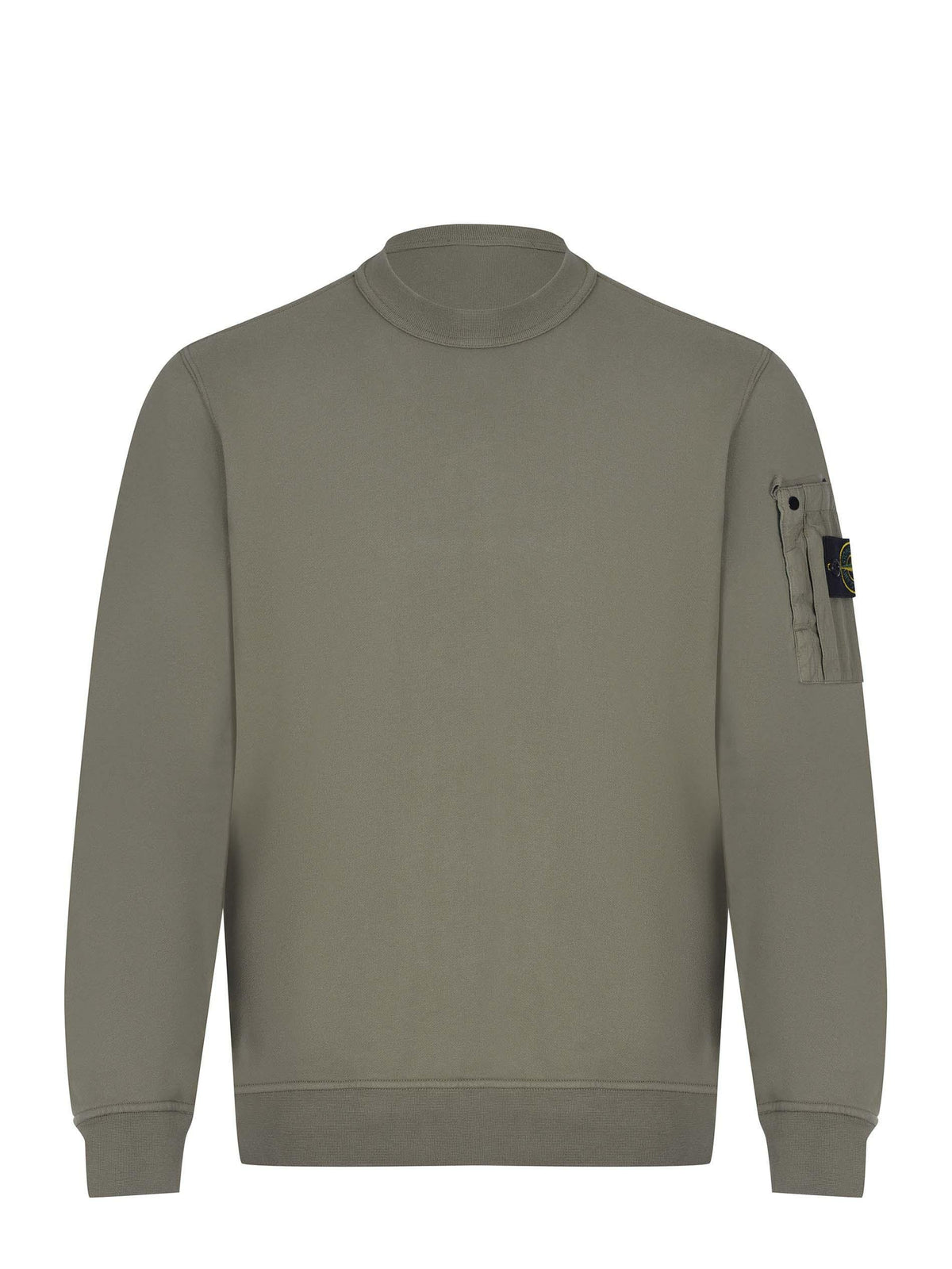 Felpa Stone Island 