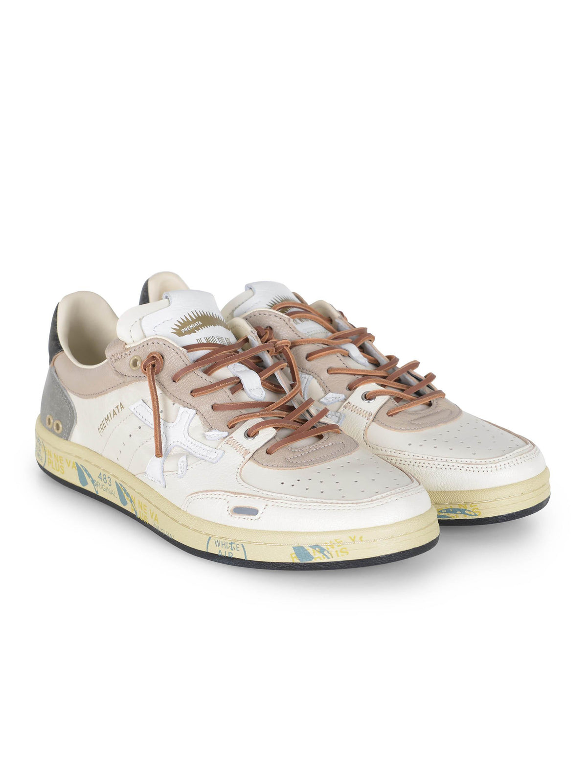Sneakers Premiata 