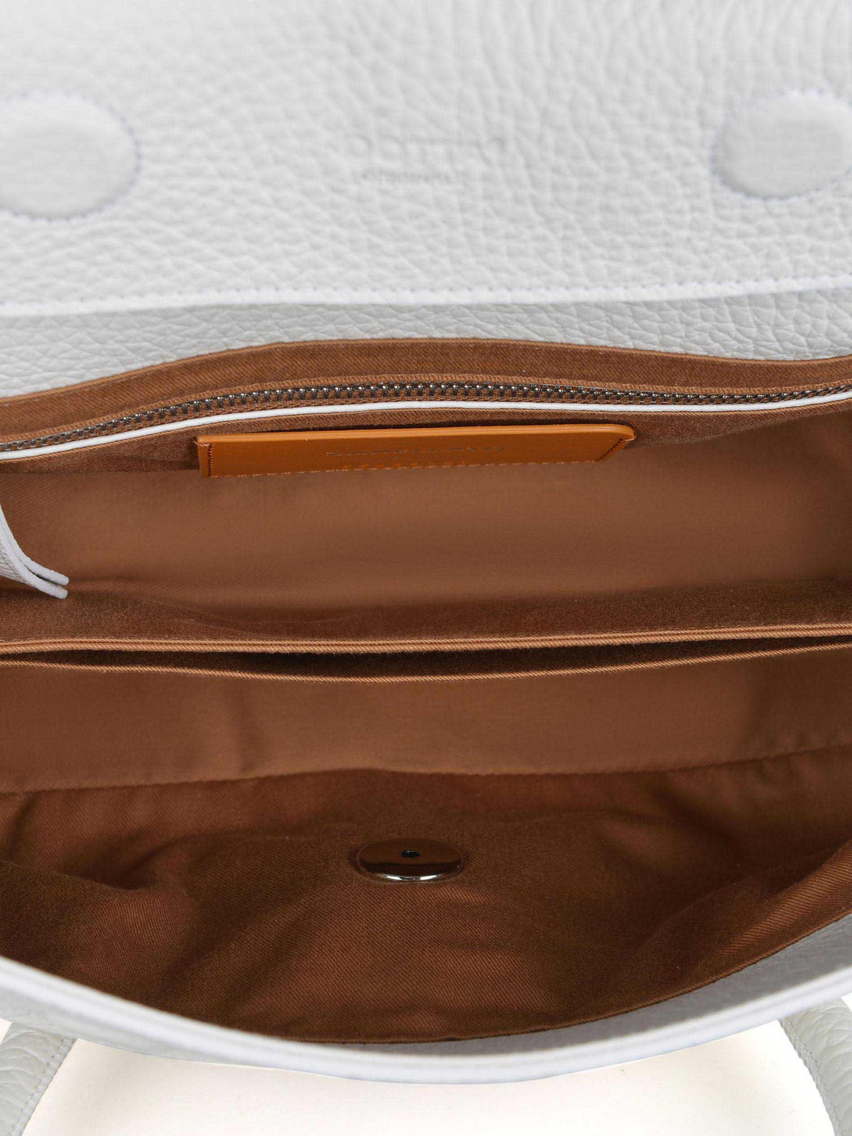Borsa Zanellato "Dotta S" 