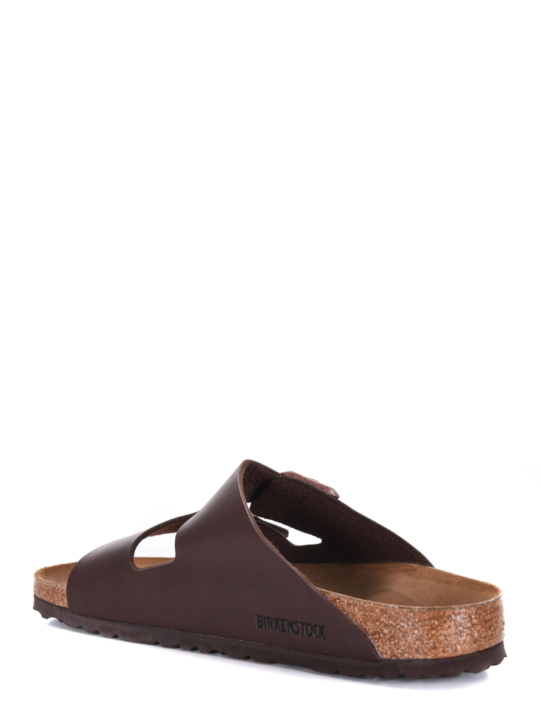 Pantofole Birkenstock "Arizona" 