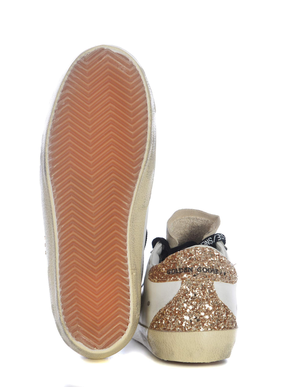 Sneakers Golden Goose "Super Star" 