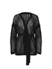 MAX MARA Cardigan 2611341049600 115-004 Nero