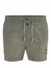 STONE ISLAND Shorts B100003S0043 V005G Verde militare