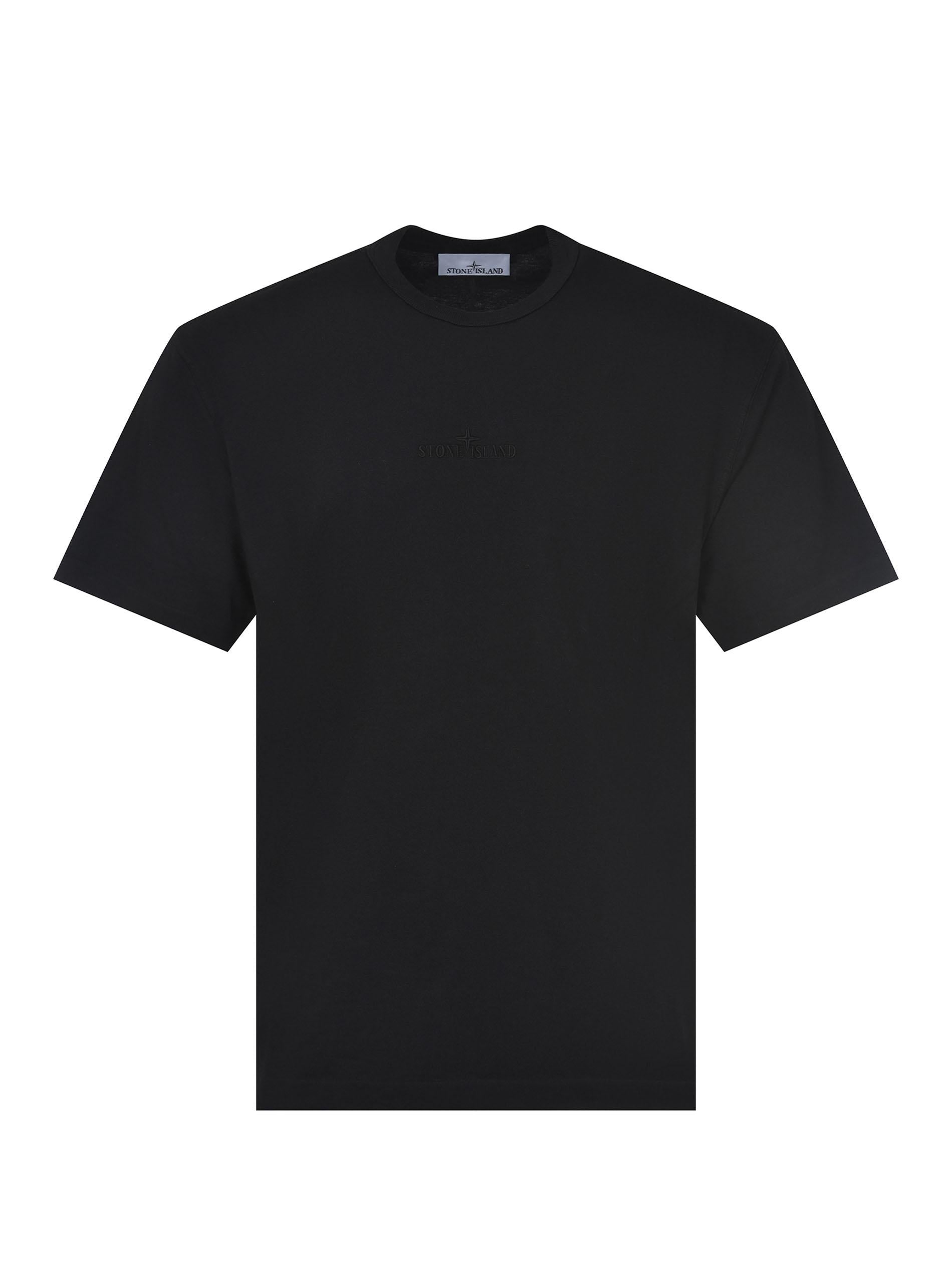 T-shirt Stone Island 