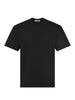 STONE ISLAND T-shirt 2100025 V0029 Black