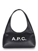 A.P.C. Borse PUAAT-F67027 LZZ Nero