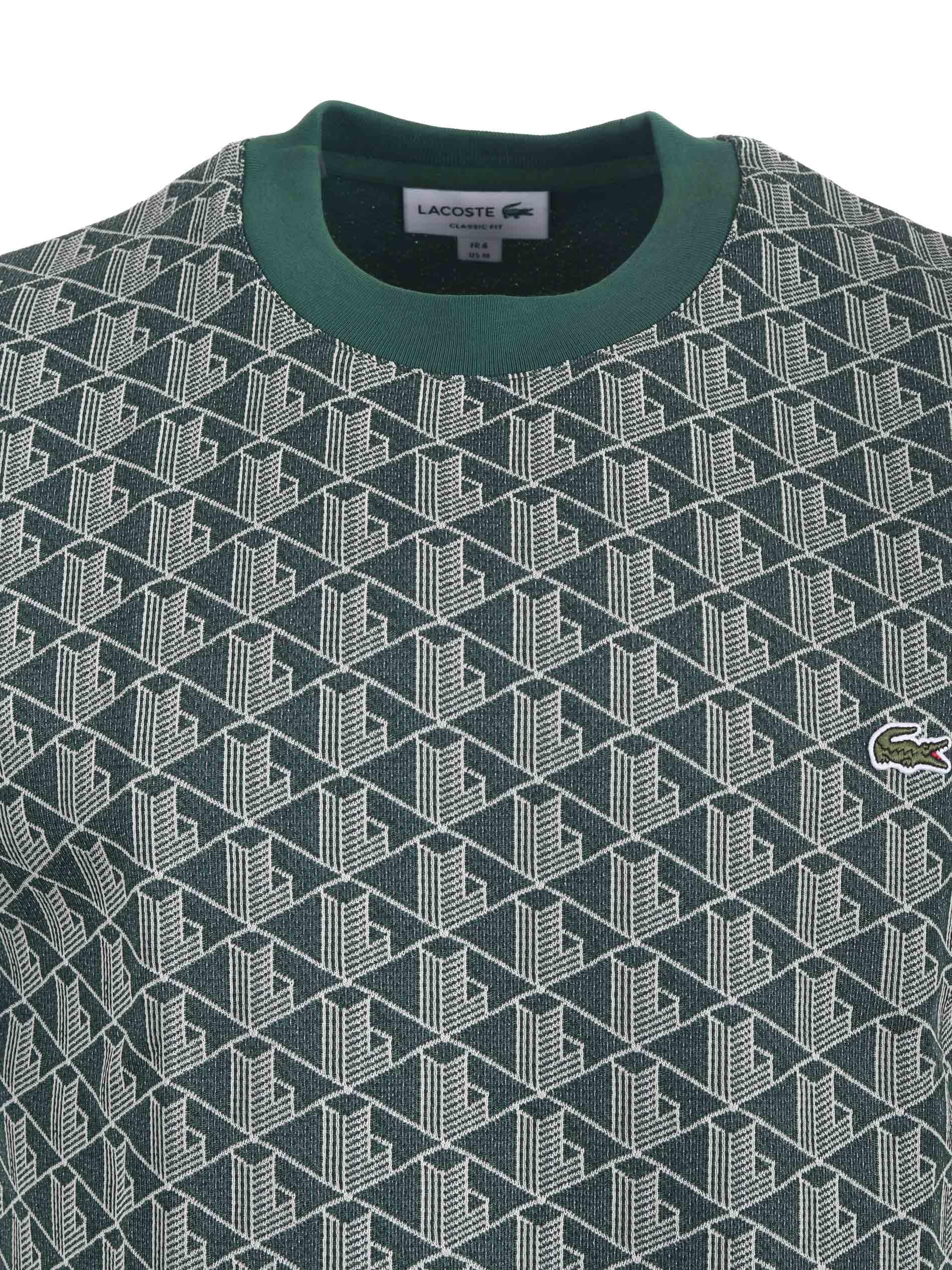 T-shirt Lacoste 