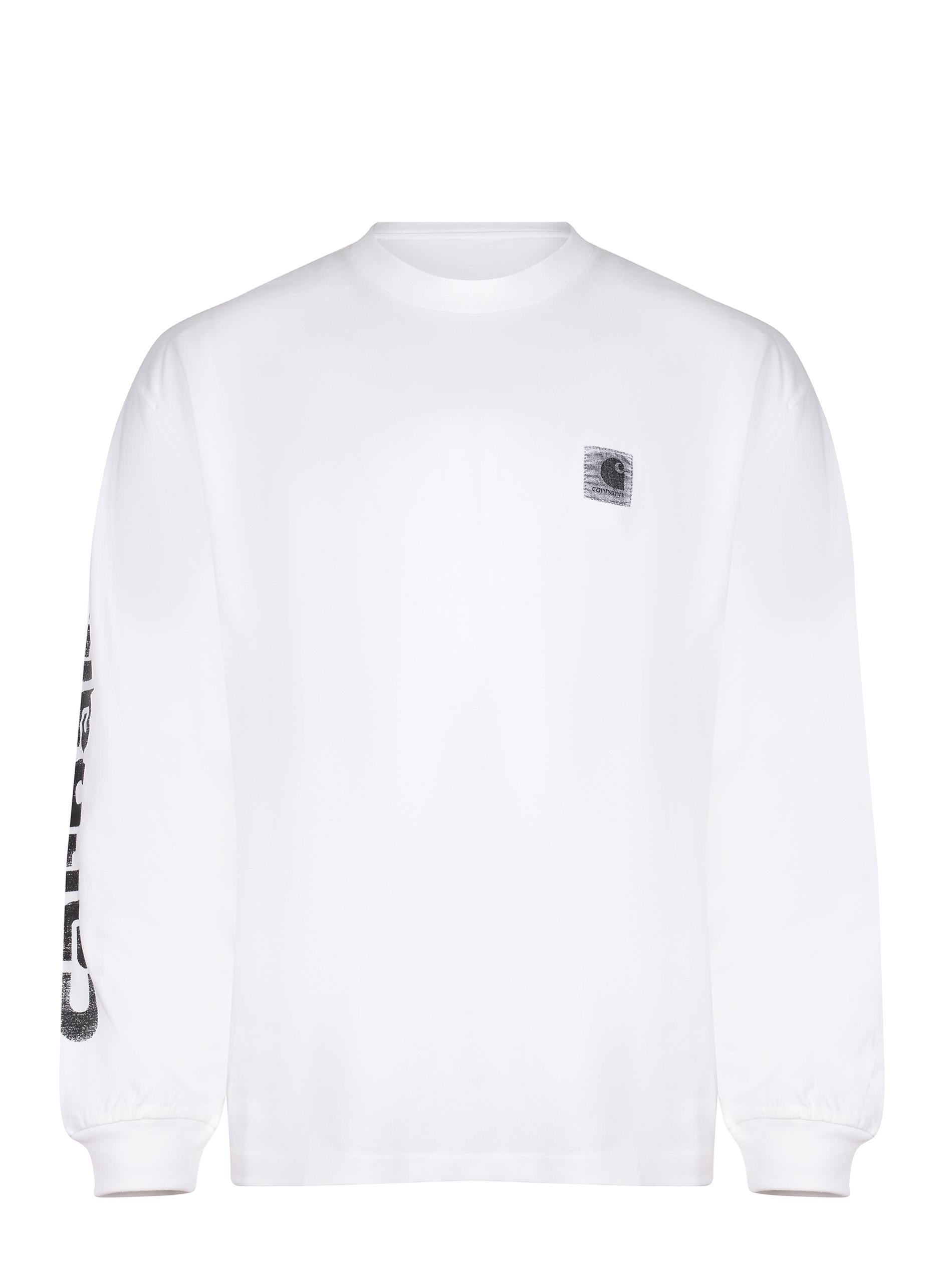 T-shirt Carhartt 