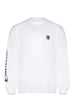 CARHARTT T-shirt I036002 02-XX Bianco