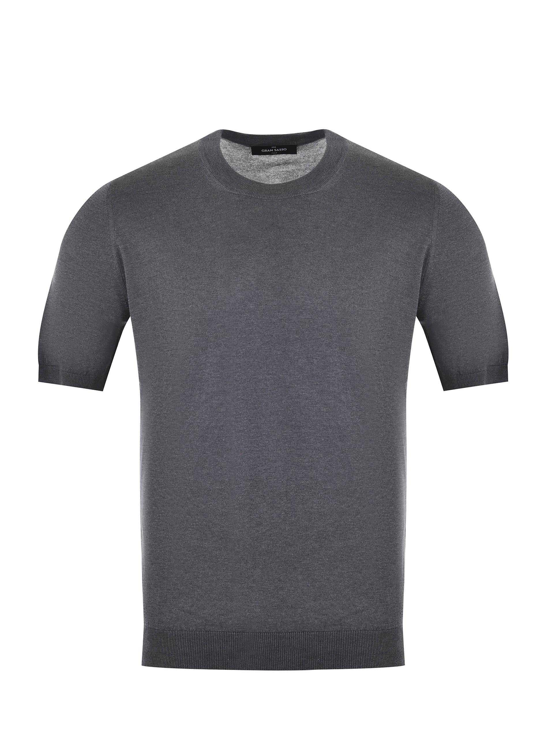 T-shirt Gran Sasso 