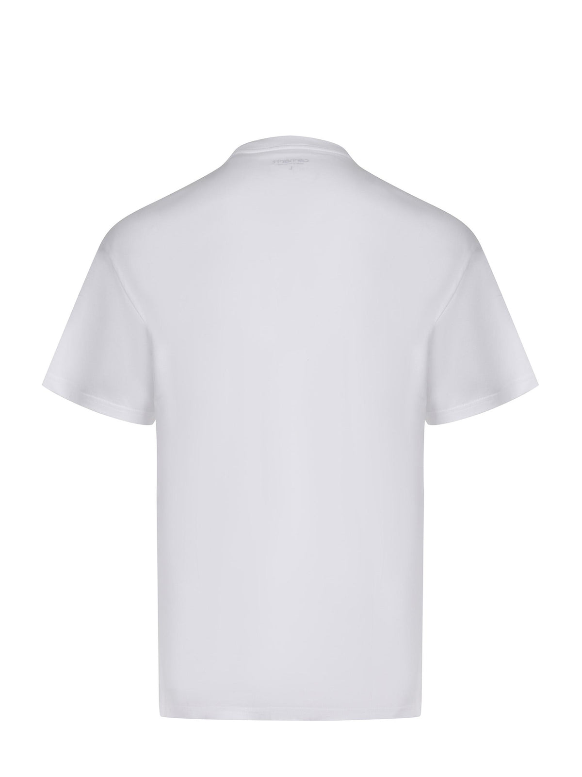 T-shirt Carhartt 