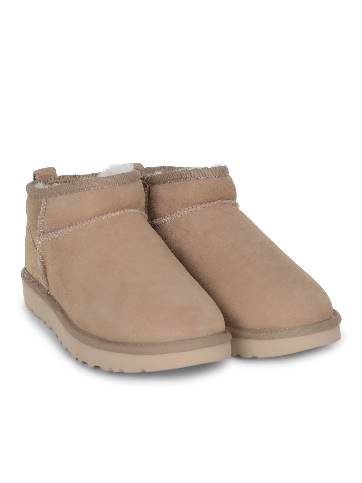 Stivali UGG "Classic Ultra Mini" 