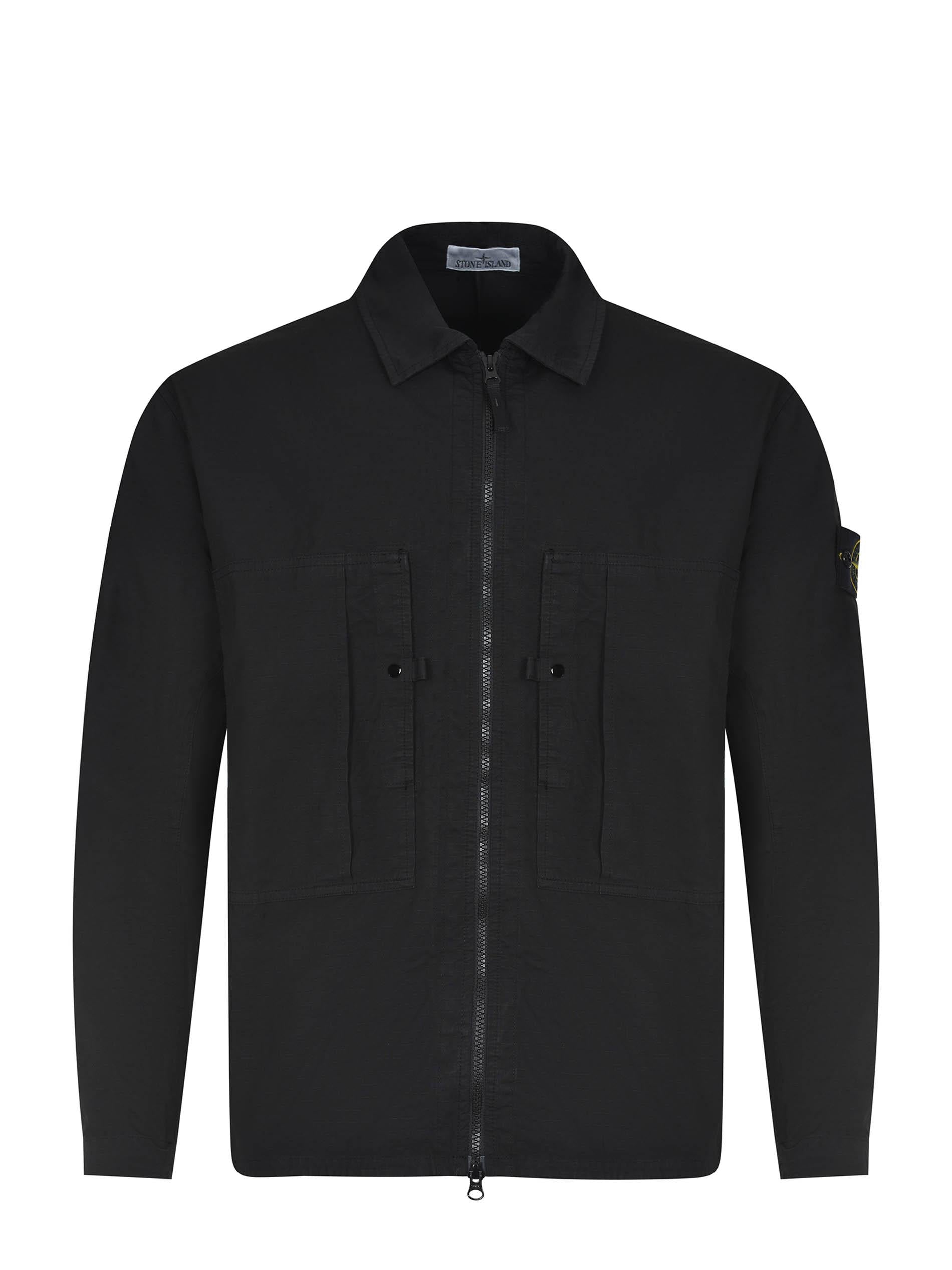 Camicia Stone Island 