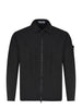 STONE ISLAND Camicie 1200005S0298 V0029 Nero