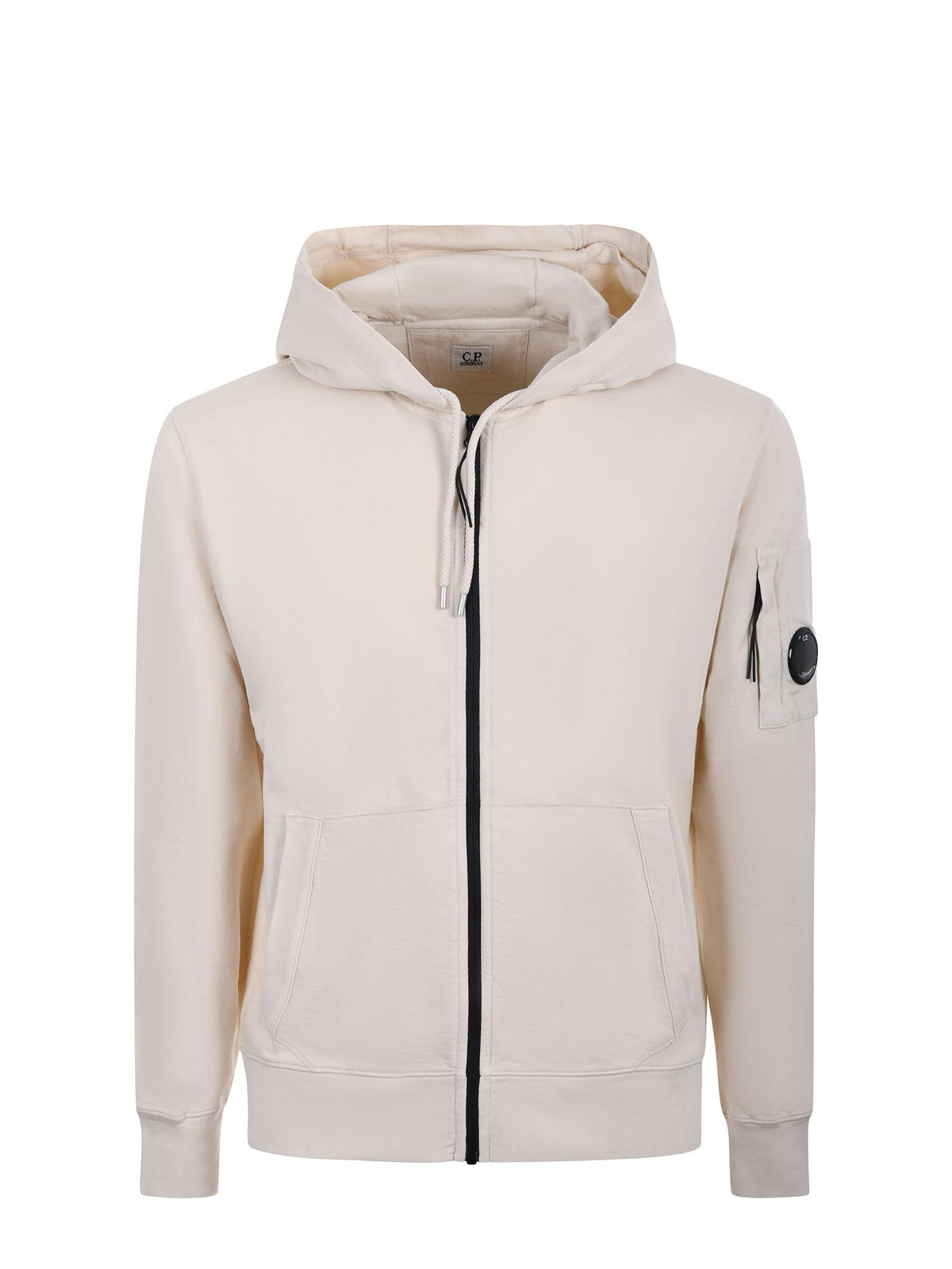 Felpa leggera C.P. Company 