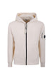 C.P. COMPANY Sweatshirts CMSS081A 002246G-114 Light beige