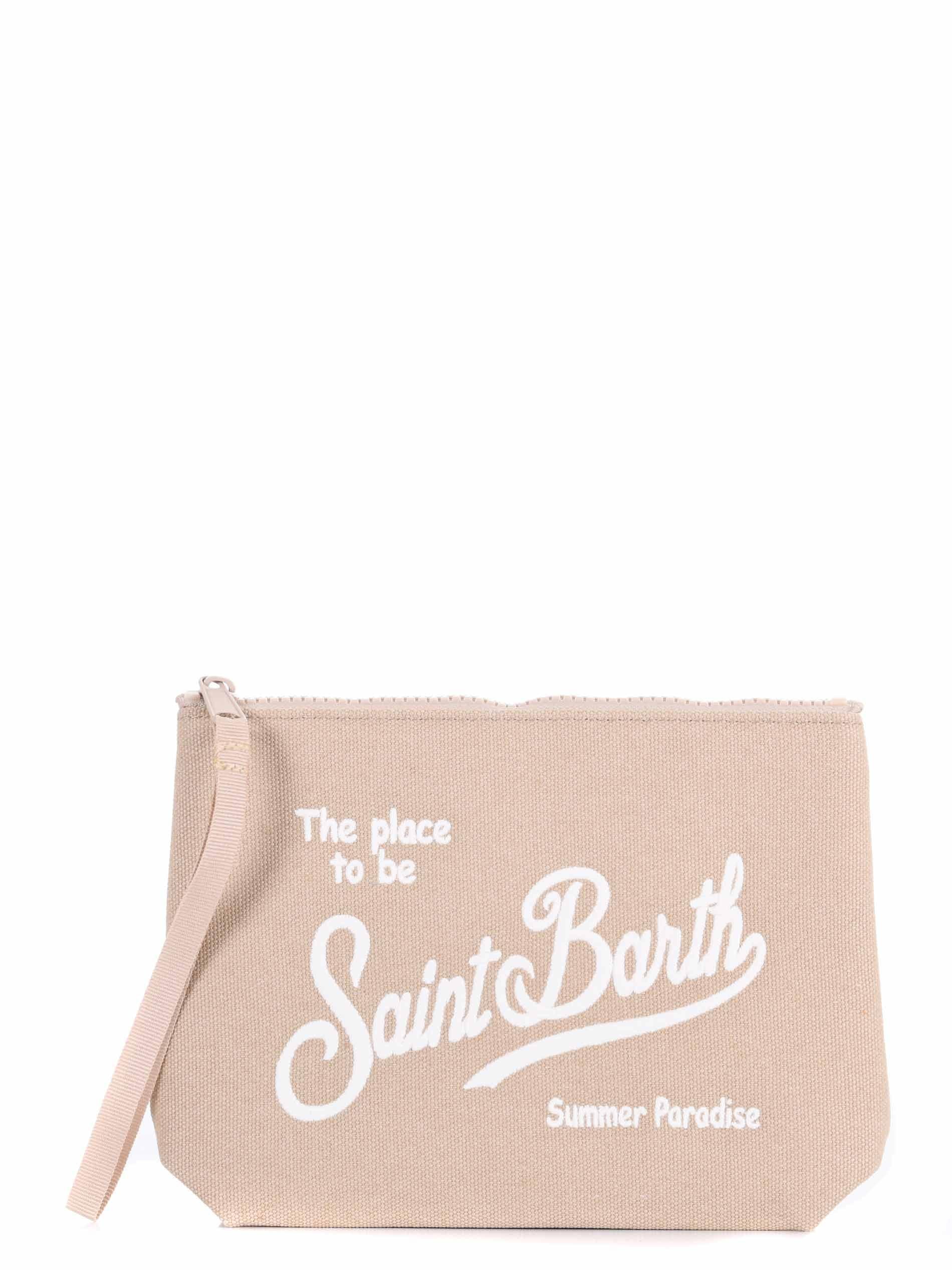 Pochette MC2 Saint Barth "Aline" 