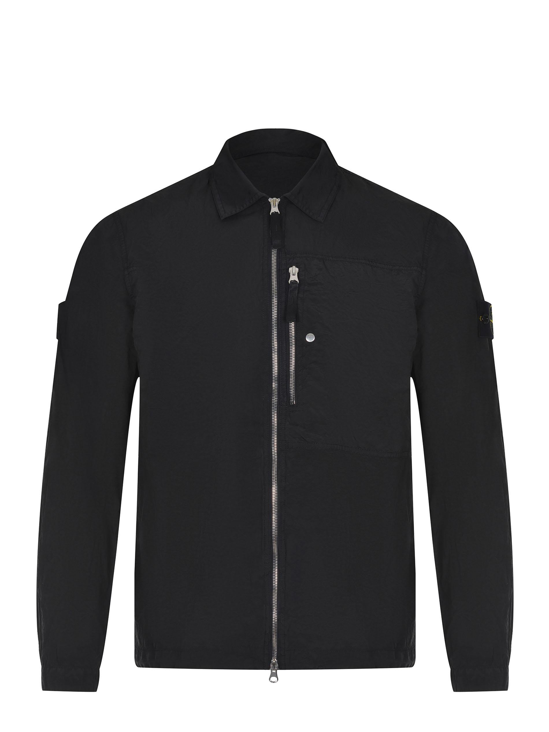 Giubbino Stone Island 