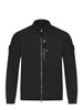 STONE ISLAND Giubbini 1200038S0019 V0029 Nero
