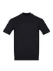 FILIPPO DE LAURENTIS Sweaters LU0MC CR14R-990 Black