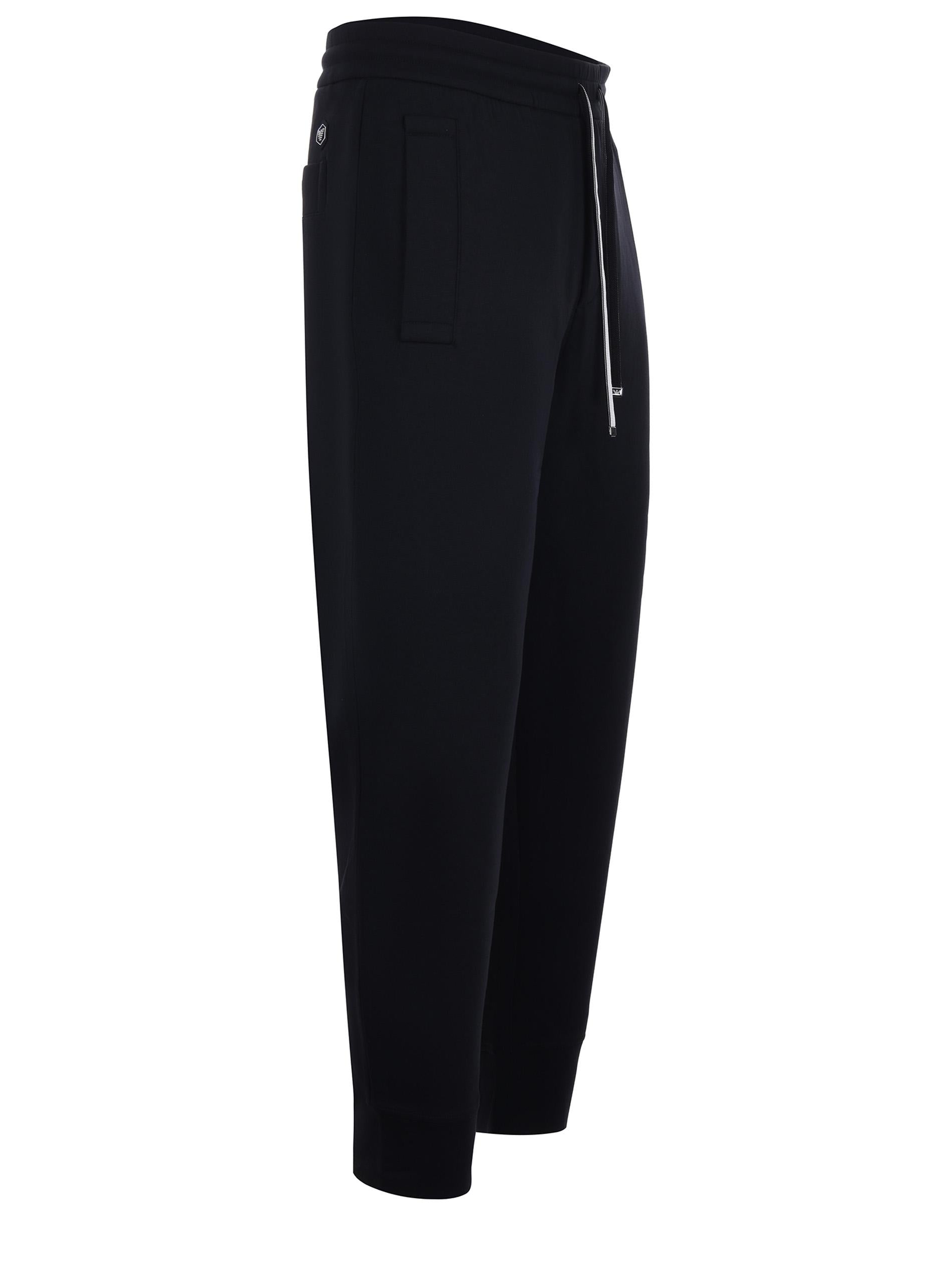 Pantaloni jogging Emporio Armani 