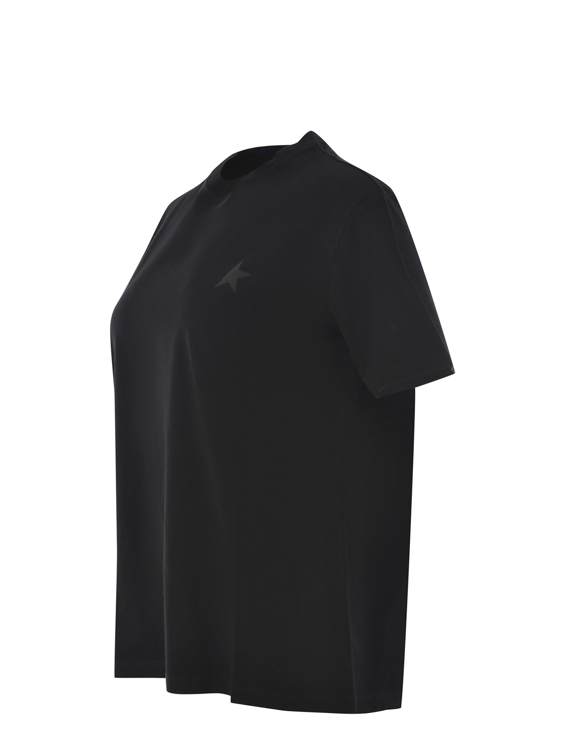 T-shirt Golden Goose "Star" 
