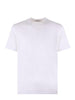 PAOLO PECORA T-shirt F013 4054-1101 Bianco